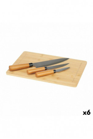 Peilių rinkinys Pjaustymo...