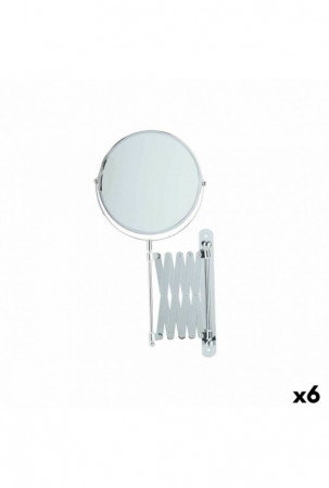 Padidinamasis Veidrodis...