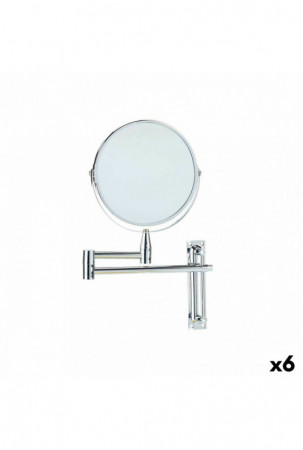 Padidinamasis Veidrodis...