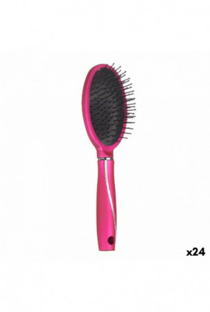 Šepetys Fuksija Silikoninis...