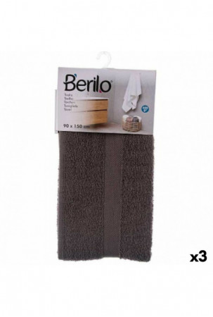 Vonios rankšluostis 90 x...