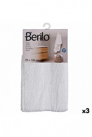 Vonios rankšluostis Balta...