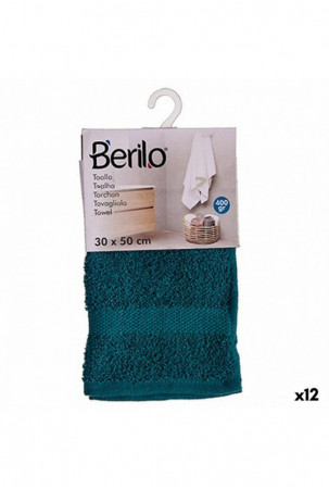 Vonios rankšluostis Mėlyna...