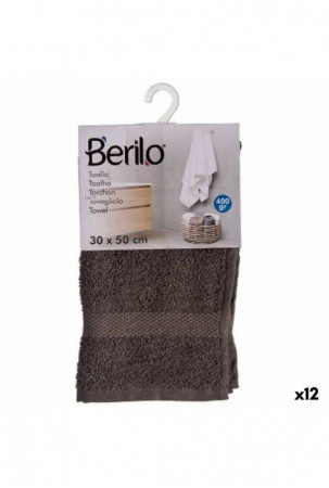 Vonios rankšluostis Pilka...