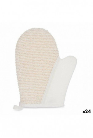 Pirties pirštinė Balta...