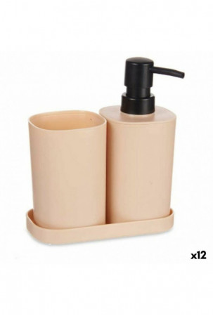 Vonios rinkinys Juoda...