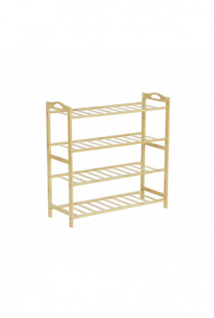 Batų lentyna DKD Home Decor...