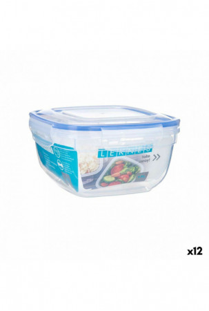 Hermetiška priešpiečių...