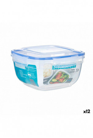 Hermetiška priešpiečių...