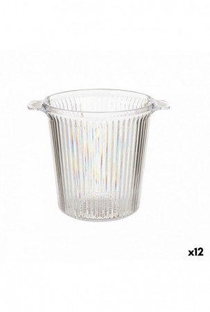 Ledo kibirėlis Dryžiai...