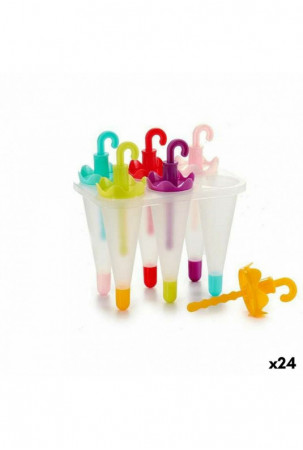 ledų formelė Skėtis...