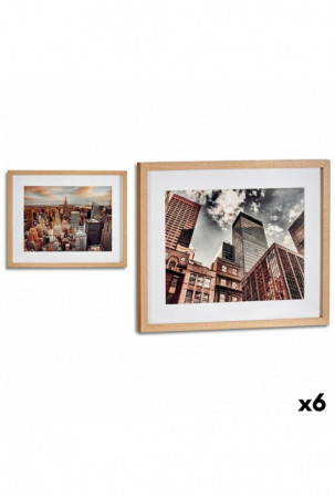 Paveikslas Statinys Medžio...