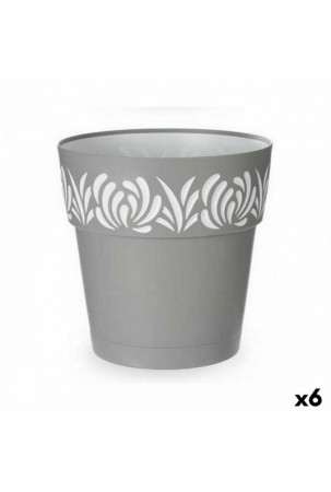 Vazonas su automatiniu...