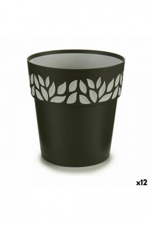 Vazonas su automatiniu...