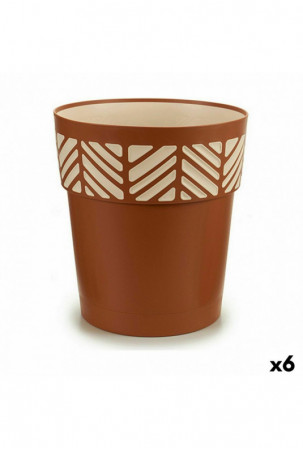 Vazonas su automatiniu...