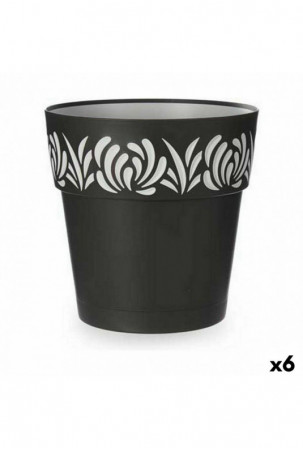 Vazonas su automatiniu...