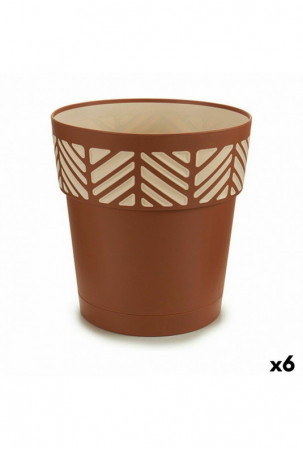 Vazonas su automatiniu...