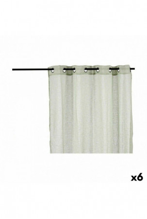 Užuolaidos Žalia 140 x 0,1...