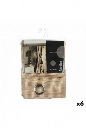 Užuolaidos 140 x 260 cm...