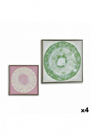 Drobė Abstraktus 52,5 x 2,8...