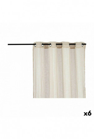 Užuolaidos Rusvai gelsva...