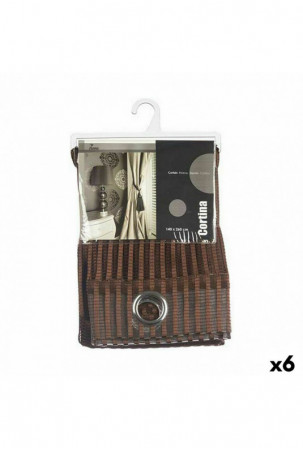 Užuolaidos 140 x 260 cm...