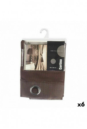 Užuolaidos 140 x 260 cm...