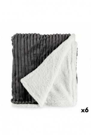 Antklodė Pilka 200 x 150 x...