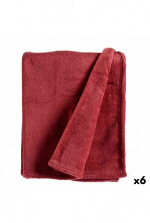 Antklodė Tamsiai rožinė 150...