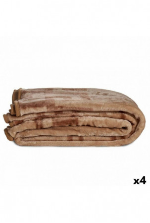 Antklodė Rusvai gelsva 220...