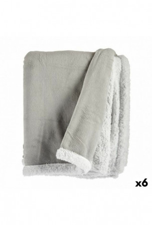 Antklodė Balta Šviesiai...