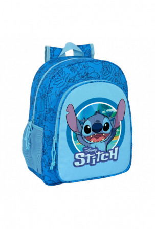 Mokyklinis krepšys Stitch...