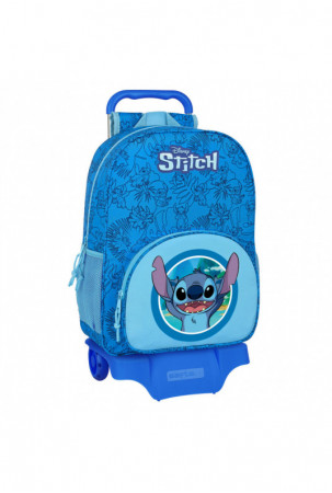 Mokyklinis krepšys Stitch...