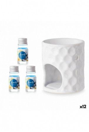 Degiklis Eterinis aliejus...