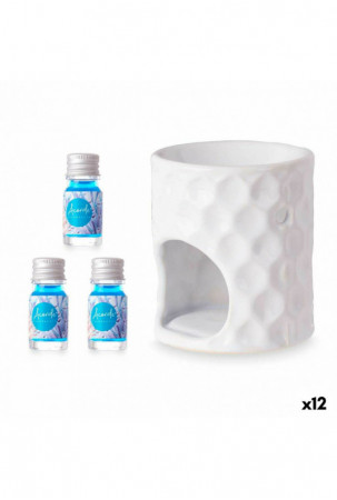 Degiklis Eterinis aliejus...