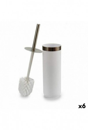 Tualeto šepetys Balta...