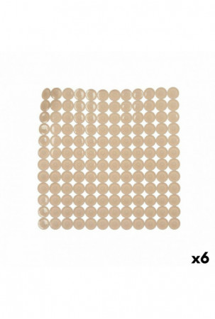 Neslidžios dušo kilimėlis...