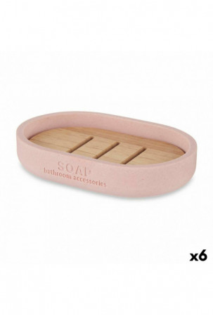 Indas muilui Rožinė Derva...