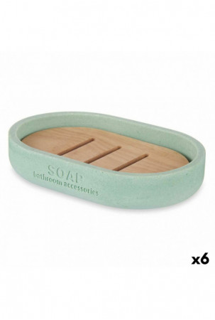 Indas muilui Mėtos Derva...