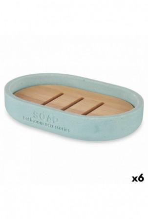 Indas muilui Mėlyna Derva...