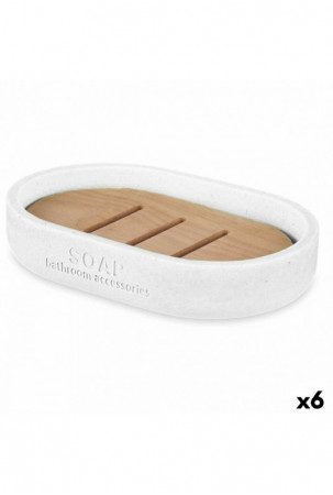 Indas muilui Balta Derva...