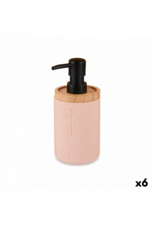 Muilo dozatorius Rožinė...