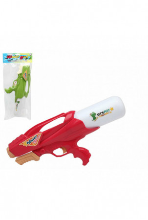 Vandens pistoletas...