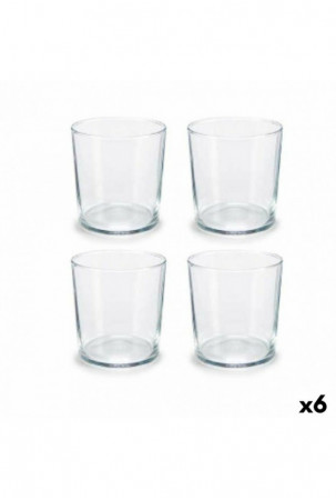 Stiklinių rinkinys Bistro...