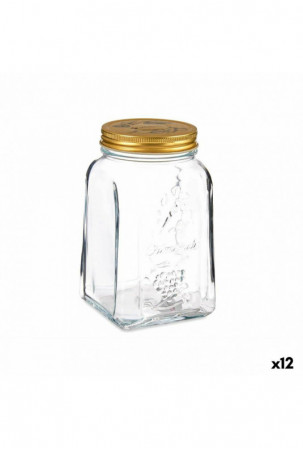 Stiklainis Homemade...