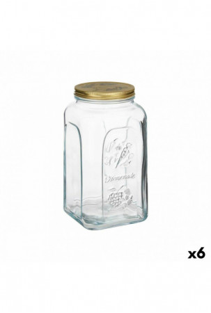 Stiklainis Homemade...