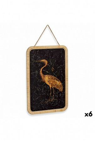 Drobė Garnys 2 x 60 x 40 cm...