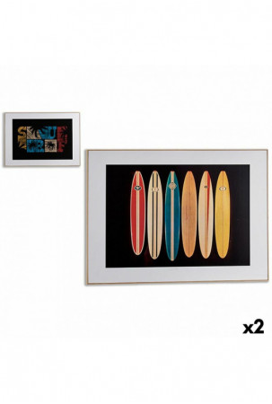 Drobė Bangų mūša 81,5 x 3 x...