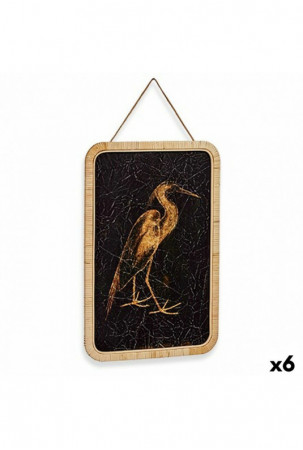 Drobė Garnys 2 x 60 x 40 cm...