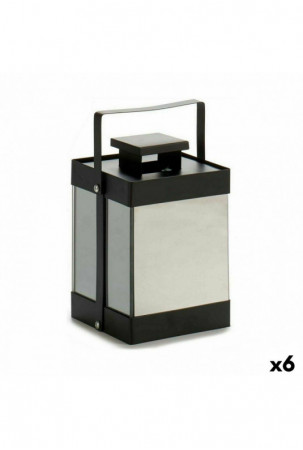 LED žibintas Juoda...